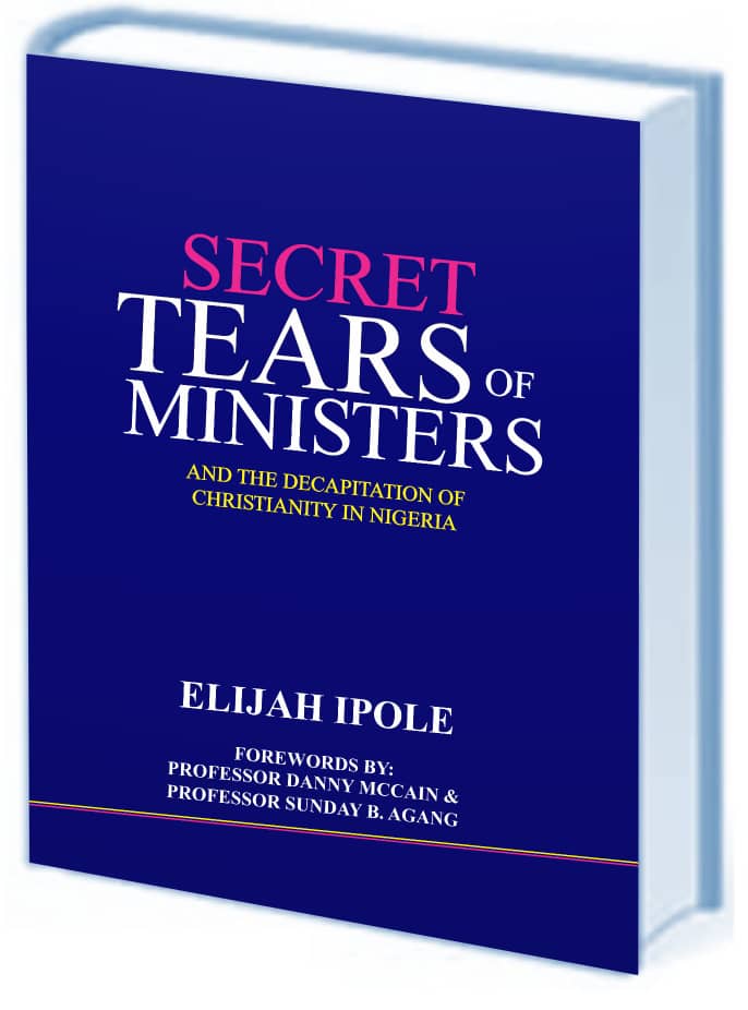 Secret Tears of Ministers