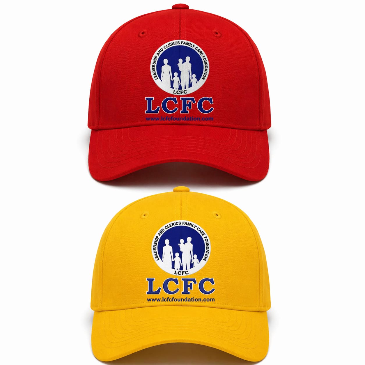 LCFC CAP DESIGN