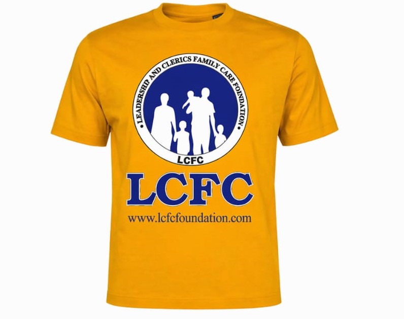 LCFC FOUNDATION APPAREL