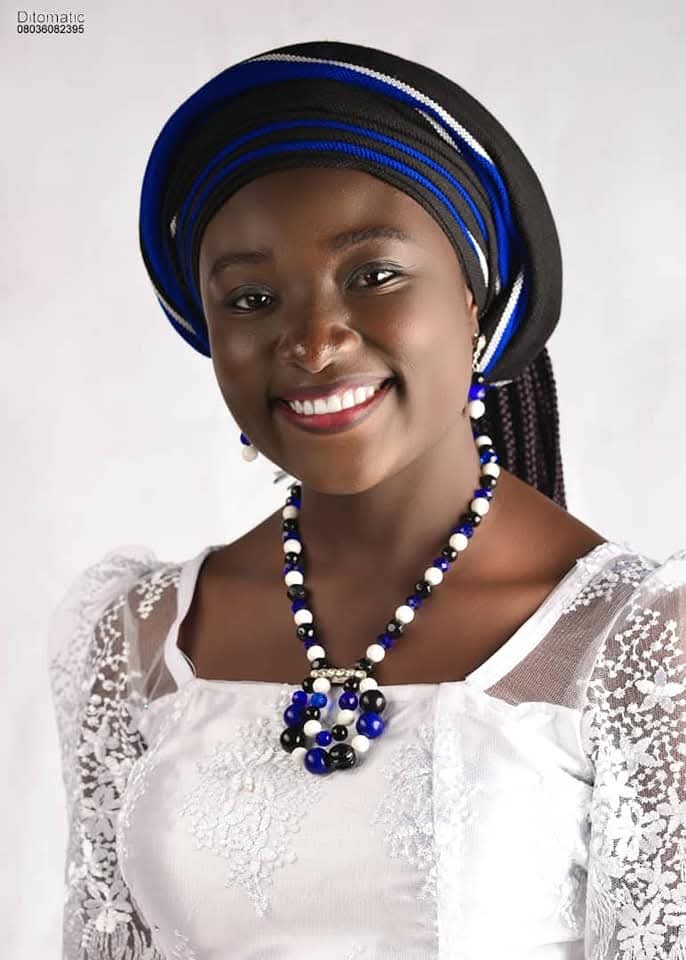 Mrs. Nancy Ipole-Adelaiye